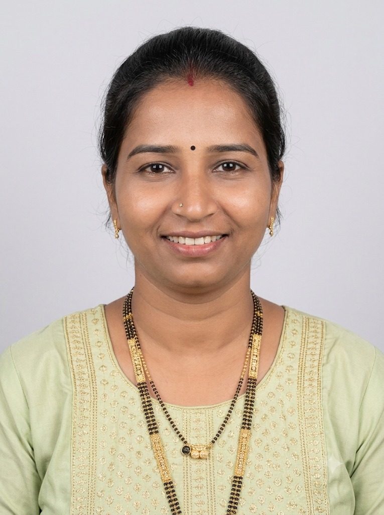 Priya Ravindra Kadam - Part time Cleaner and Baby Sitter in Andheri West in Mumbai